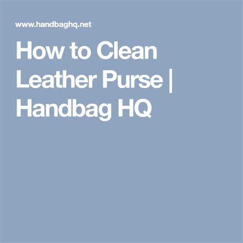 clean leather purse clean leather purse leather purses