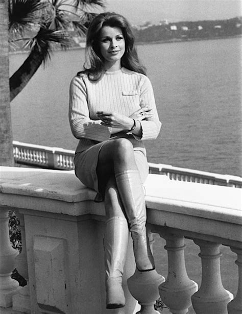 senta berger senta berger austrian actress 8x10