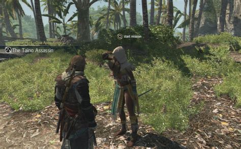 Templar Hunt Opia Apito Assassin S Creed Iv Black Flag Wiki Guide