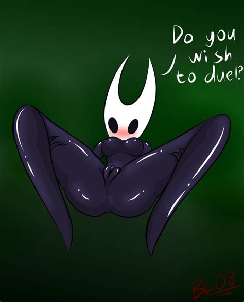 Rule 34 Ass Blush Breasts Exposed Exposed Pussy Hollow Knight Hornet