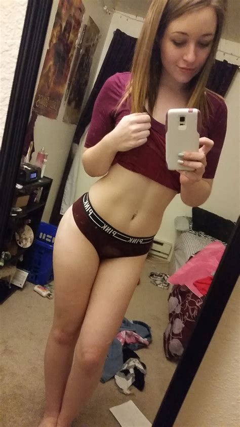 sexy teen slut naked selfies brooke hardcore
