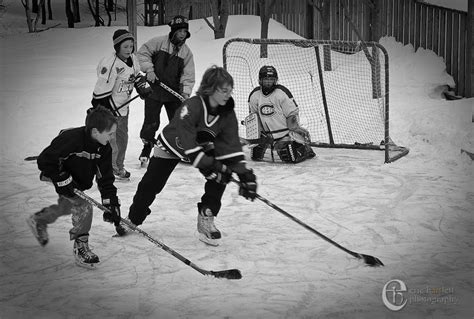 eric bartlett photography blog outdoor ice hockey