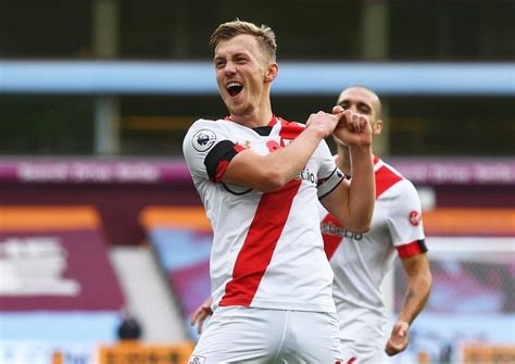james ward prowse moments that made me southampton and england s