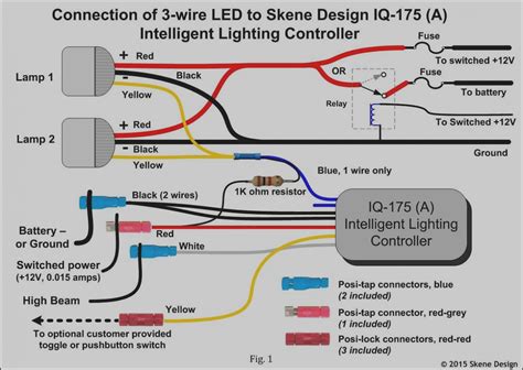 wire tail light wiring diagram wiring diagram image
