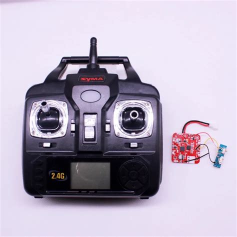 syma xsc xsw quadcopter rc drone remote control helicopter spare parts pcs transmitter pcs