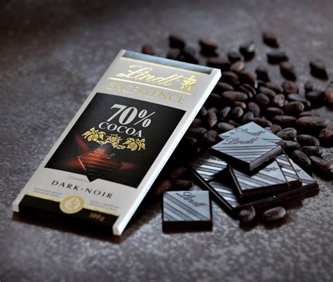 pin  lindt sa excellence