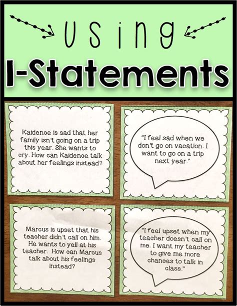 printable  statements worksheet