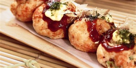 takoyaki balls recipes yummy ph the online source