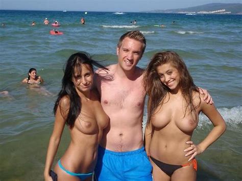 naked girlfriend beach videos babes