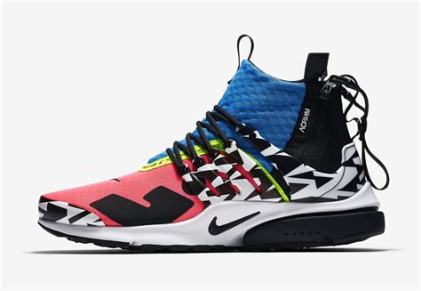 official     acronym  nike presto mid   weartesters