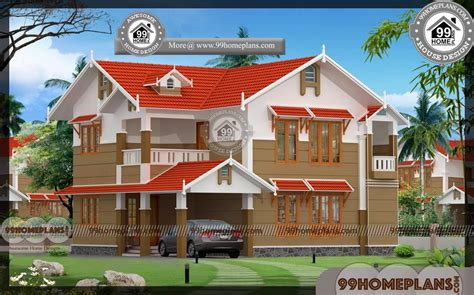 kerala house modern design plans  indian home architecture styles