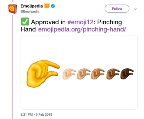 there s a new emoji coming out this year that will seriously improve