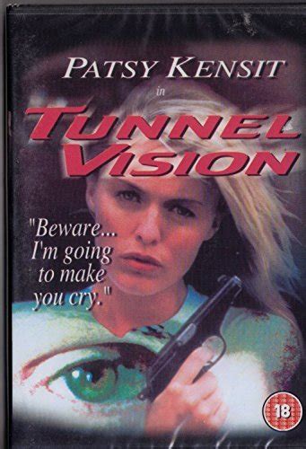 tunnel vision [dvd] amazon es películas y tv