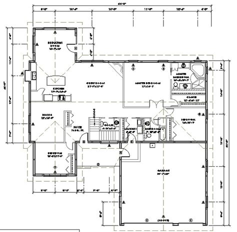morton building home floor plans plougonvercom