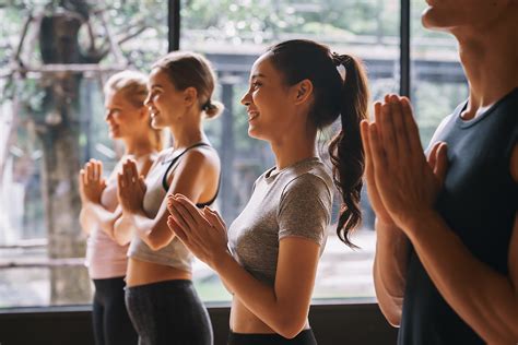 yoga  teens   market  studio  teenagers wellnessliving