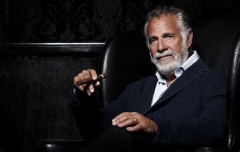 Dos Equis Is Retiring The Most Interesting Man In The