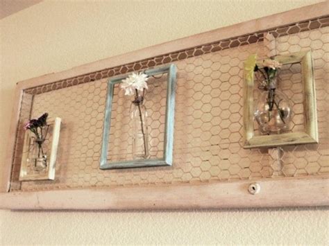 spring feel in your home 8 diy wall décor ideas shelterness