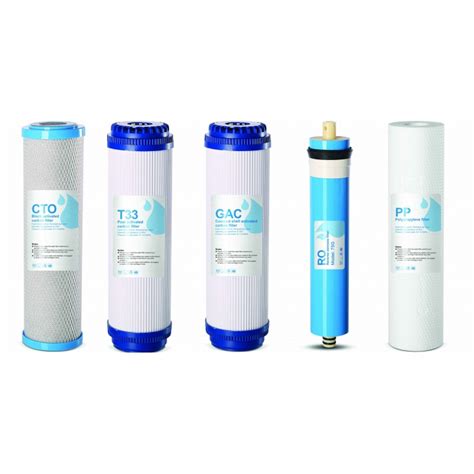 pack filter  year opur reverse osmosis water purifier distributor