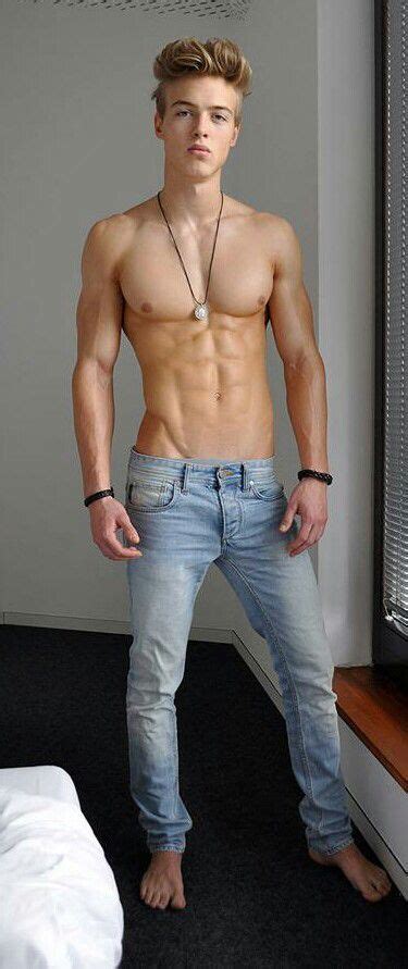 pin op hot guys in jeans