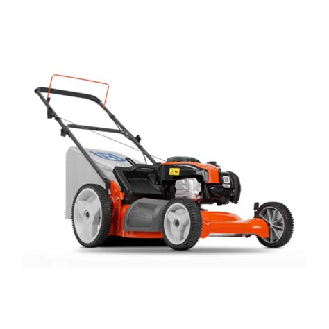 Husqvarna 5521p 21 Briggs And Stratton 140cc 961330018 Mower Source