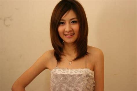 china sexy model yukika xue lu 薛璐 i am an asian girl