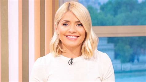 holly willoughby shares never before seen wedding photo hello