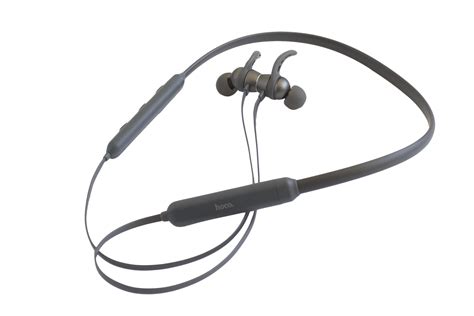 bezdrotovi vakuumni bluetooth navushniki hoco es sporting wireless earphone fullshopcomua