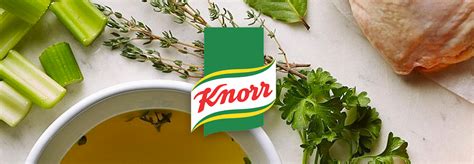 knorr brands cookwith