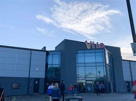 vue cinema doncaster review girl  north