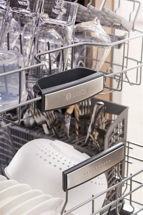 introducing  bosch  series dishwasher  crystal dry   buy chitchatmom