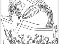 mako mermaid coloring pages ideas mermaid coloring pages mermaid