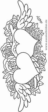 Rosen Ausmalbilder Ausmalen Herz Herzen Malvorlagen Malvorlage Erwachsene Kostenlose Kinderbilder Totenkopf Vogelhochzeit Kinder Kreuz Schmetterling Inspirierend Frisch Blumen Schablonen Flamingo sketch template