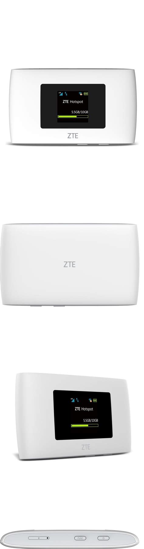 mobile broadband devices  boost mobile zte warp connect mfvs
