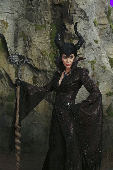 Maleficent Ouat Vs Battles Wiki Fandom Powered By Wikia