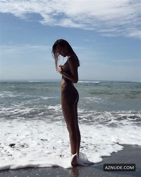 Casey James Nude And Sexy Photoshoot By Glen Krohn Aznude