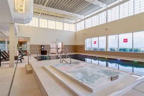 foto  recensioni della piscina dellapex city quay hotel spa