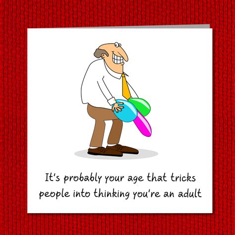 funny 30th 40th 50th birthday card amusing humorous rude cheeky th