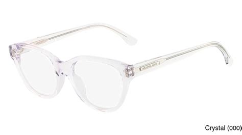 michael kors crystal clear frames eyeglass lenses michael kors glasses