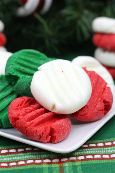 bake christmas peppermint patties  incredible recipes