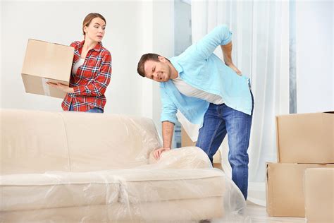 common moving problems   avoid
