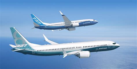 boeing  max completes  flight  landing airlinereporter