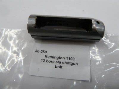 remington  bolt southerton guns
