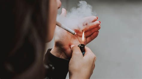 rauchen aufhoeren gruende und tipps fuer eine nikotinentwoehnung femeda
