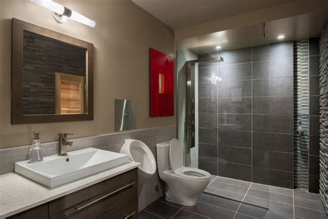 24+ Basement Bathroom Designs, Decorating Ideas | Design
