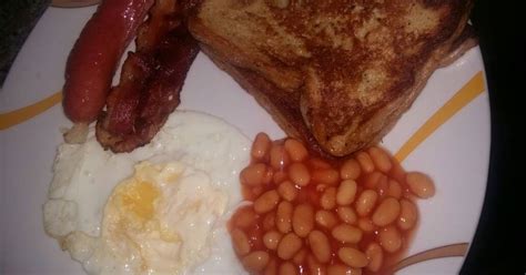 easy  tasty english breakfast recipes  home cooks cookpad