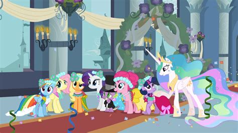pony wedding dvd  ship  aug