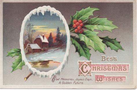 printable vintage christmas cards salt   coffee