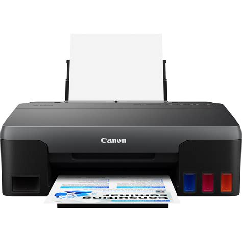 canon pixma  megatank inkjet printer  bh photo