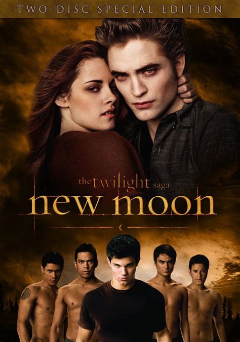 Moviepdb The Twilight Saga New Moon 2009