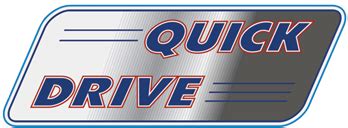 links quick drive racing
